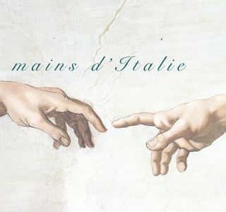 Les Mains d'Italie