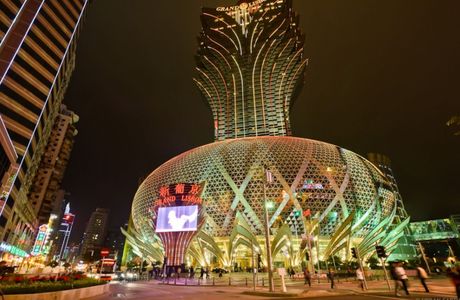 Grand Lisboa Casino