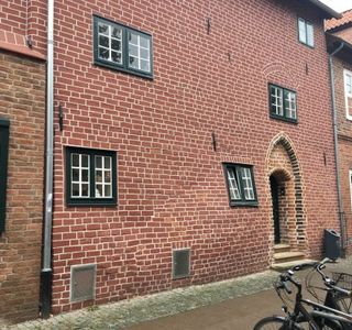 Das Schwangere Haus