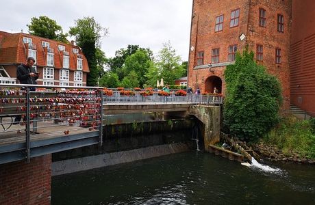 Brausebruecke
