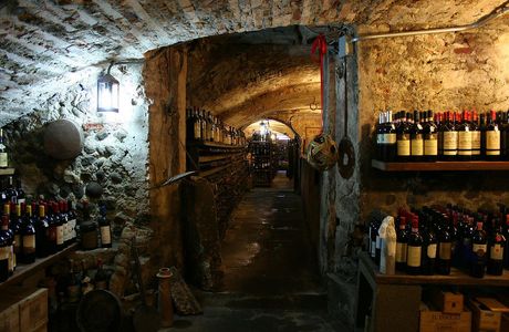 Enoteca Vanni