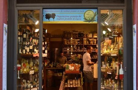 La Boutique dei Golosi