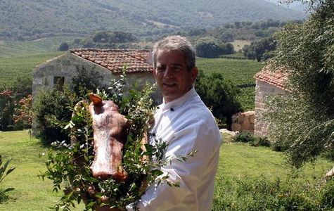 Piero Mancini Vineyards (Balajana Estate) 1