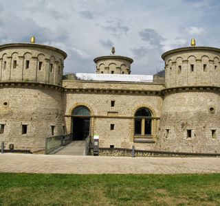 Fort Thungen