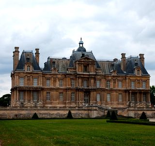Maison de Francois Ier