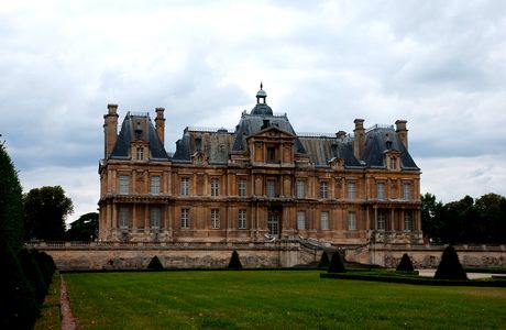Maison de Francois Ier