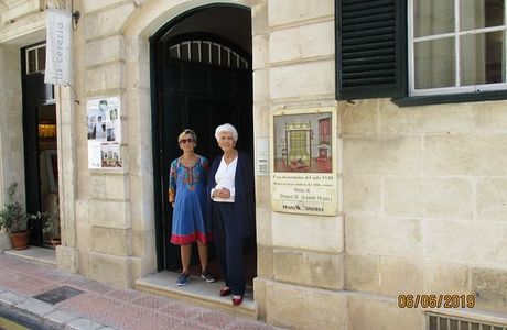 Rectoria de Santa Maria