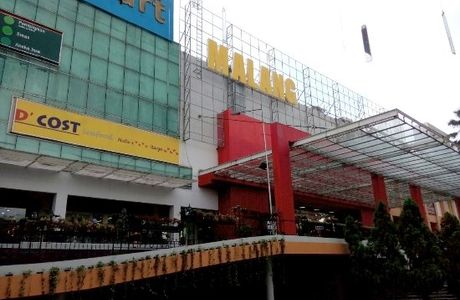 Malang Town Square