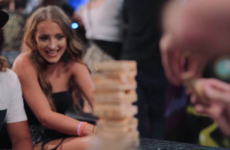 Empire Alternacade and Events