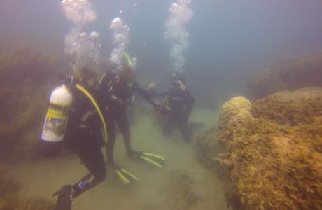 Keswick Underwater Adventures