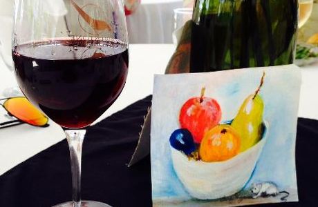 Birdstone Winery