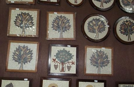 Al Hakaya (La Storia) Eatery and cultural center