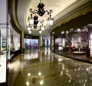 The Shoppes at Four Seasons