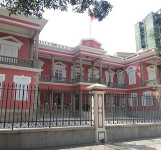 St. Francisco Barracks