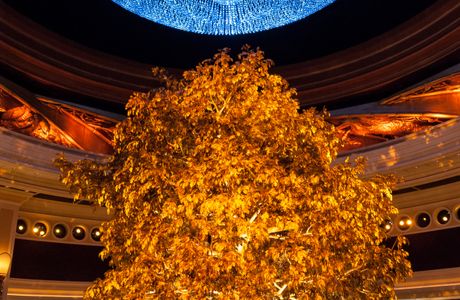 Tree of Prosperity (Wynn Macau)