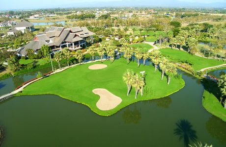 Chiang Mai Green Valley Country Club