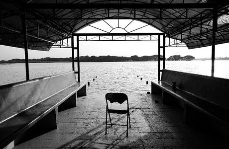 Bening Dam