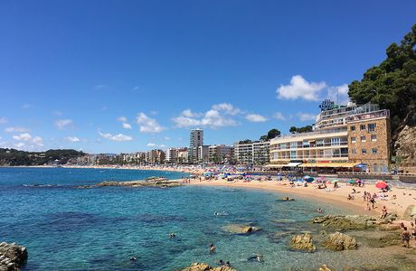 PlayVR Lloret