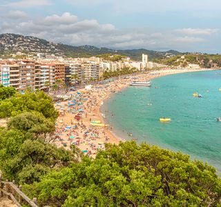 Maclaren's Lloret de Mar