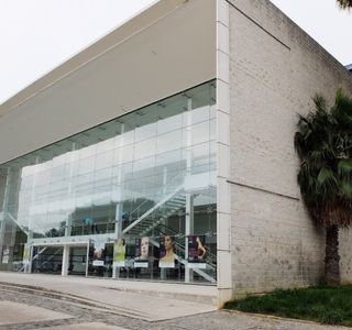 Teatro de Camoes