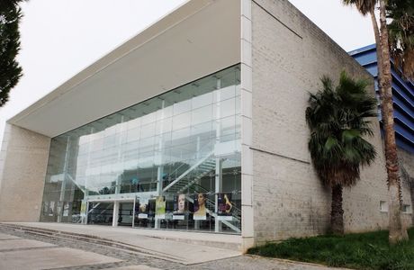Teatro de Camoes