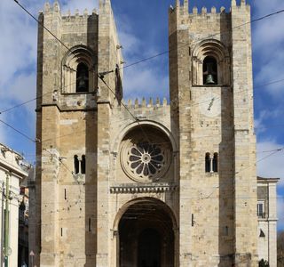 Lisbon Cathedral