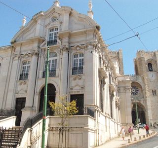 Santo Antonio de Lisboa