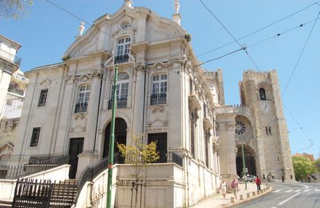 Santo Antonio de Lisboa