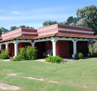 Estancia Santa Susana