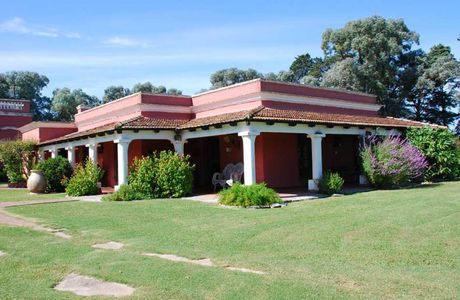 Estancia Santa Susana