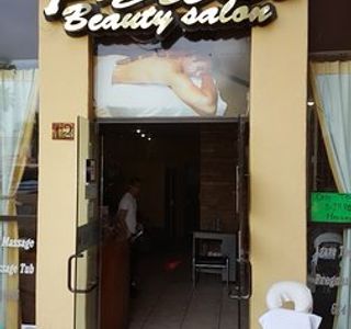 Spa Radiance Frida Beauty Salon