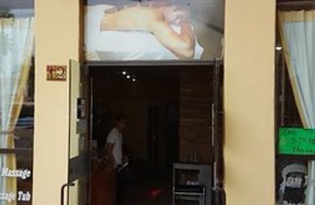 Spa Radiance Frida Beauty Salon