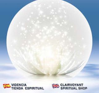 Crystal Clairvoyante Tenerife