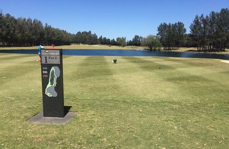 Hunter Valley Golf & Country Club