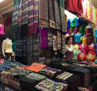 Dara Market