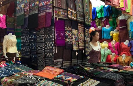 Dara Market