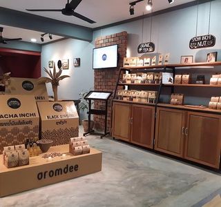 Aromdee Shop