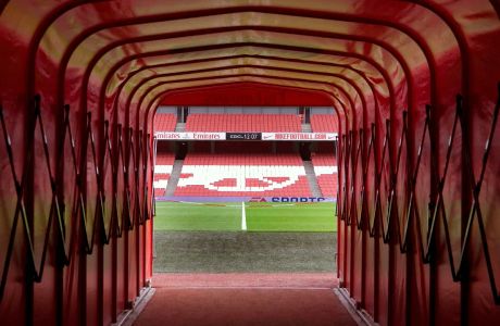 Emirates Stadium Tour and Museum