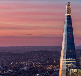 The Shard