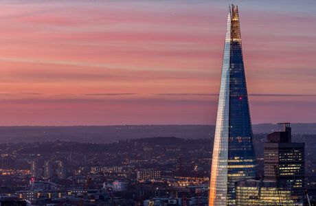 The Shard