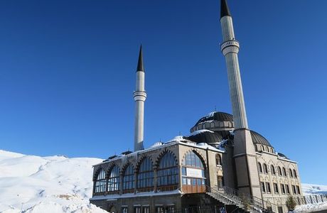 Erciyes Cami