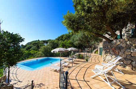 Villa Comunale Ascanio Sibilla