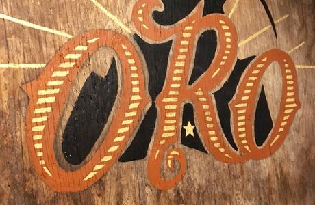 Oro Brewing Company