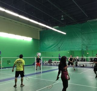 Arizona Badminton Center