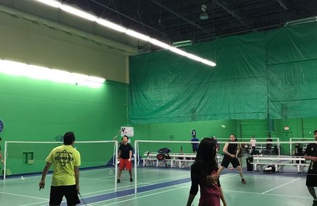 Arizona Badminton Center