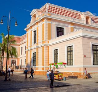 City Museum of Merida