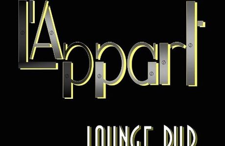 L'appart lounge pub