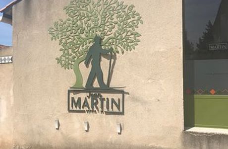 Boutique Jean Martin