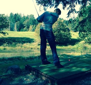 Metchosin Golf & Country Club