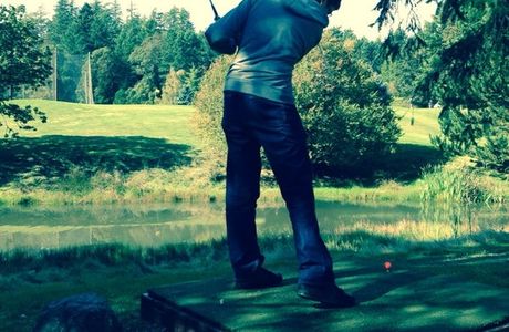 Metchosin Golf & Country Club